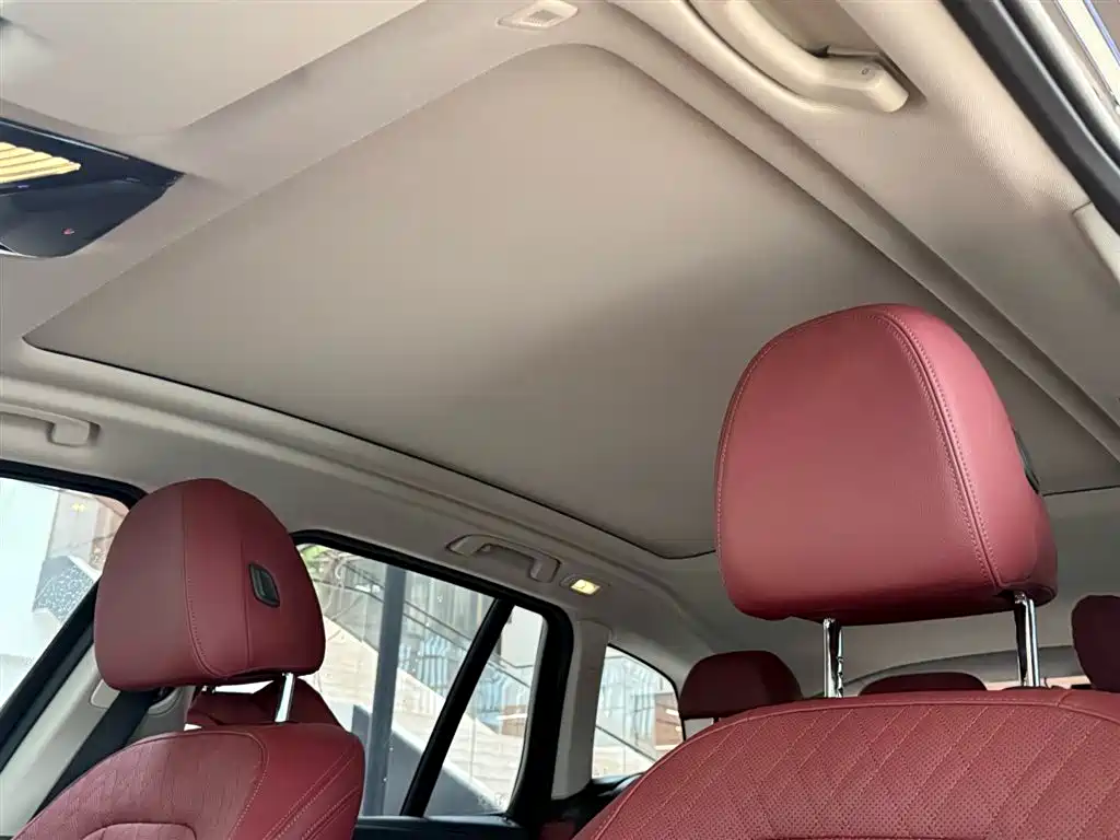 BMW X3, миниатюра 14