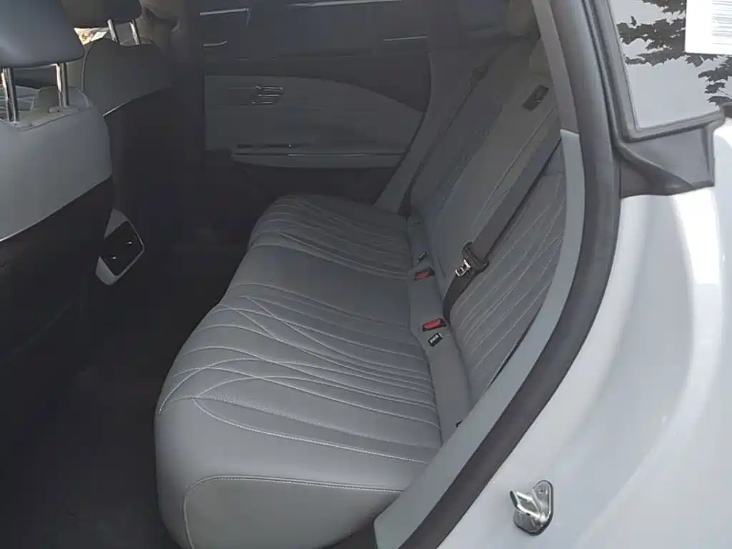 Geely Galaxy Galaxy E8 2025 2025 700km Long Voyage Smart Drive Edition