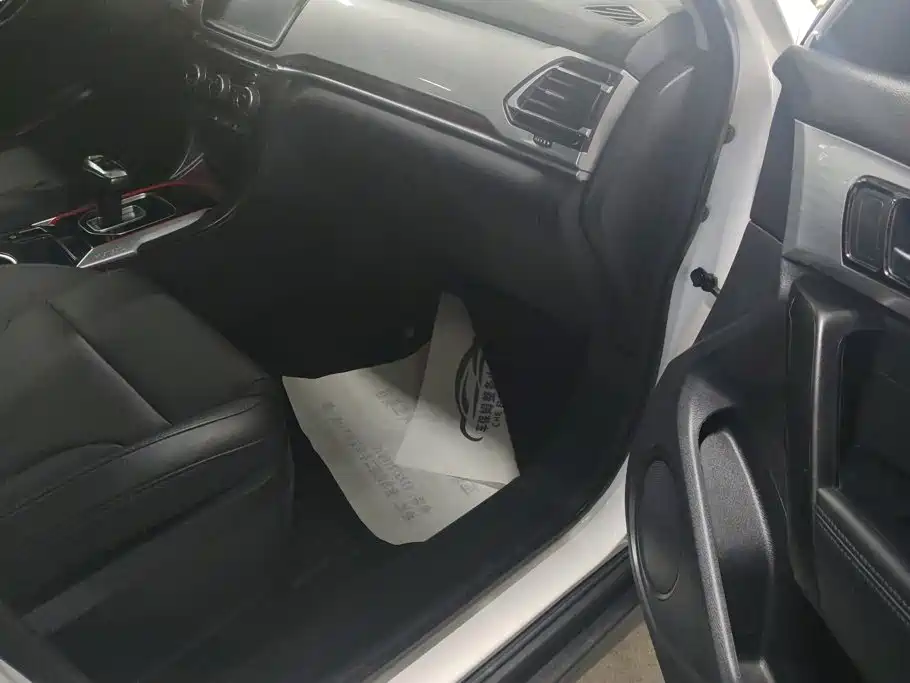 Haval H2 2019 2018 Creation Edition Blue Label 1.5T DCT 2WD Style