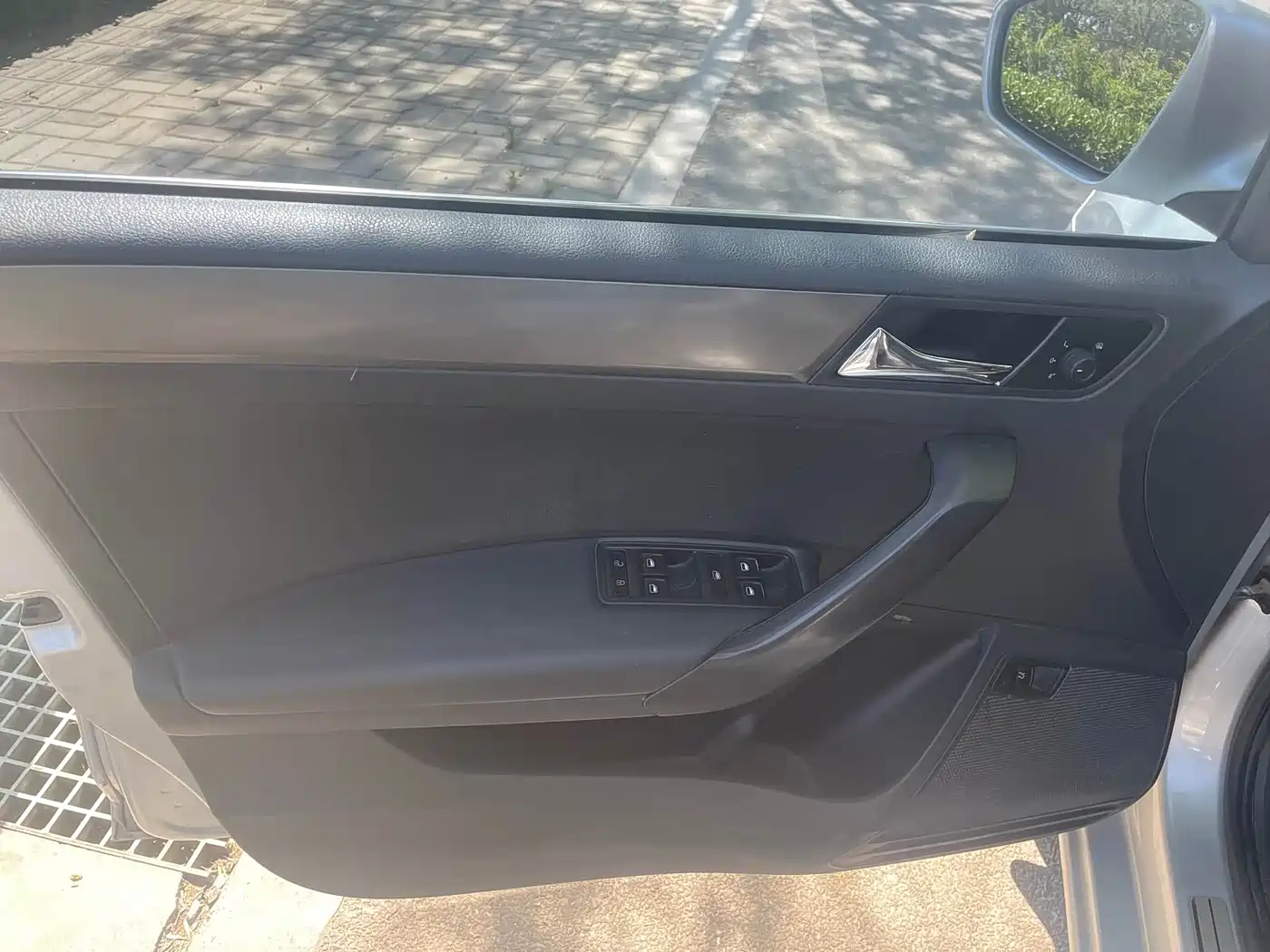 Volkswagen Santana 2013 2013 1.6L Manual Comfort Edition