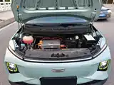 Фото 15 - Geely Geometry E Firefly