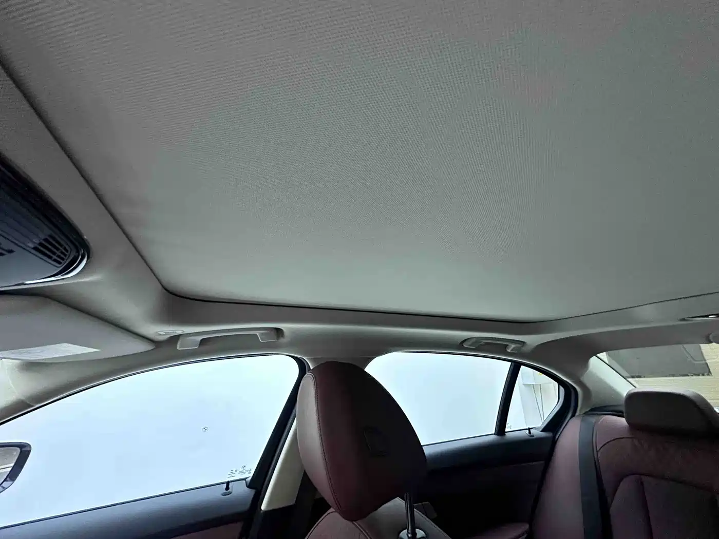 BMW 3 Series 2022 320Li M Sport Package фото 18
