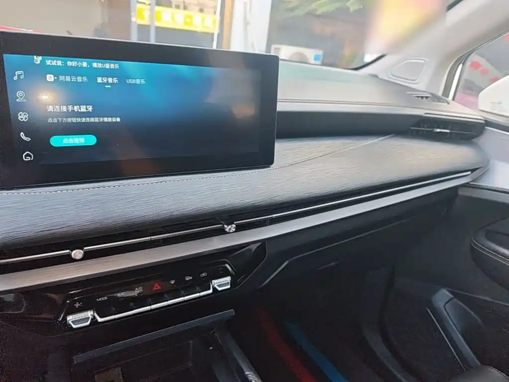 Wuling Motors Wuling Jiachen 2022 2022 1.5T CVT Smart Luxury