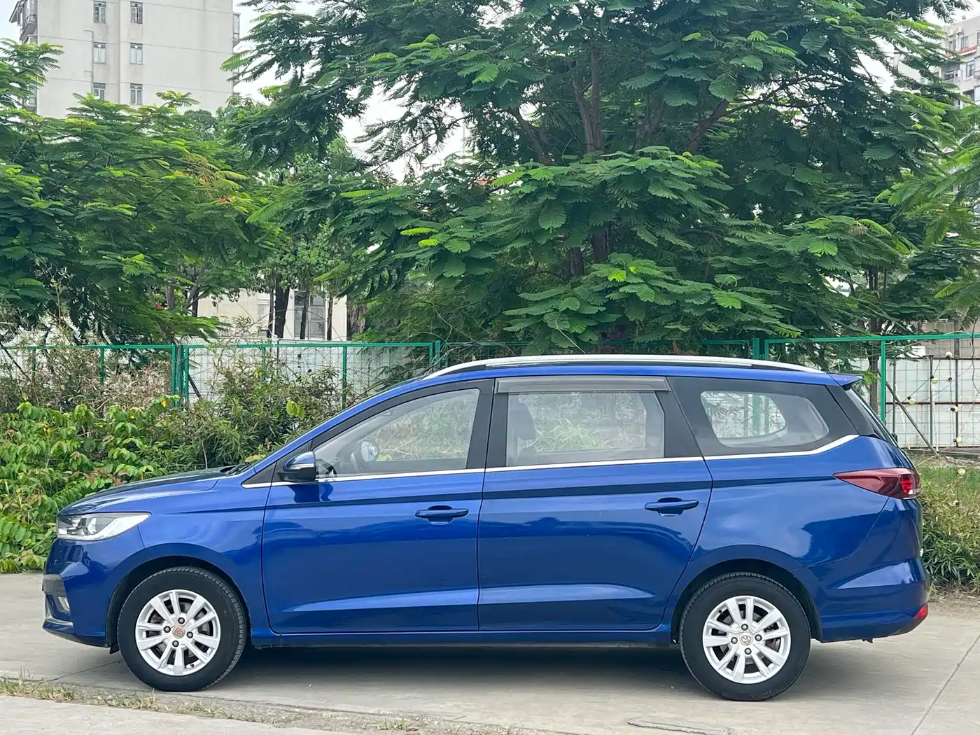 Фото 3 - Baojun 360