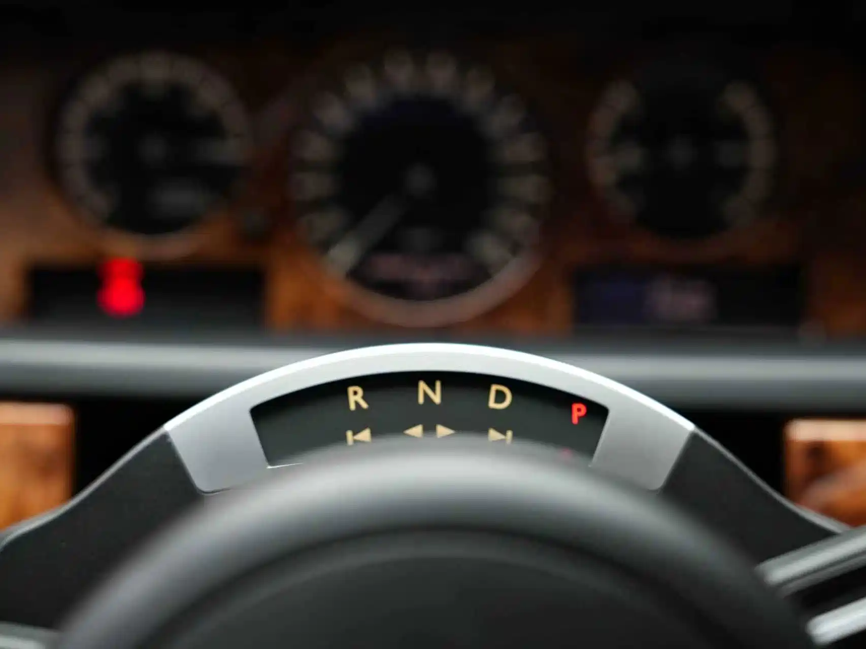 Фото 23 - Rolls-Royce Phantom