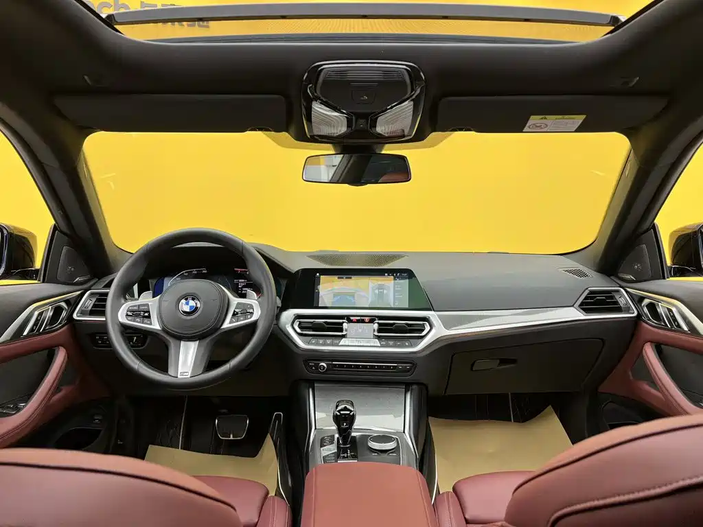 Photo 13 - BMW 4 Series