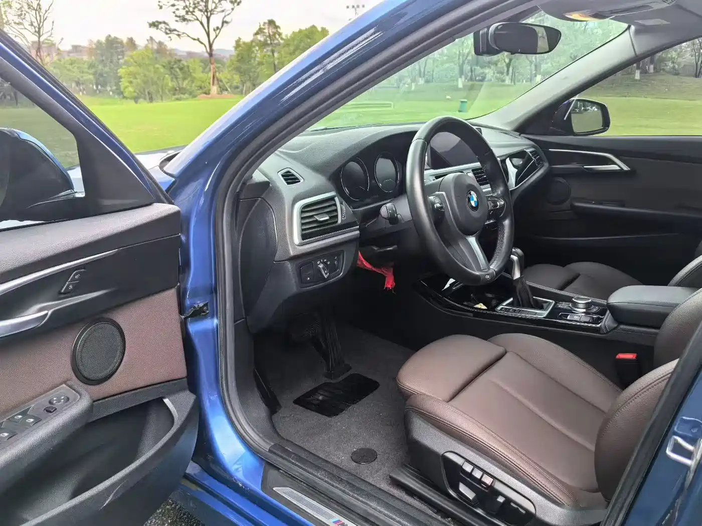 BMW 1 Series 2019 120i Leading M Sport Package фото 4