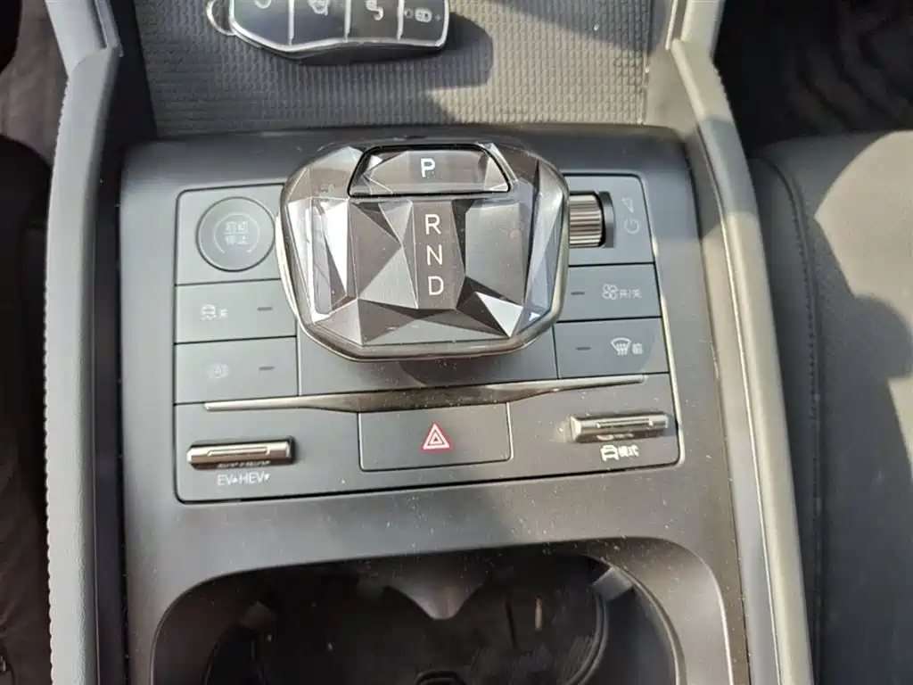 BYD Qin L 2024 DM-i 80KM Superior фото 14