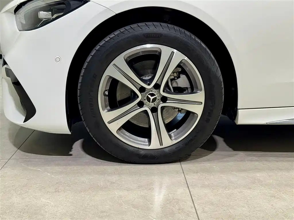 Mercedes-Benz C-Class 2022 C 200 L Sport Version фото 10