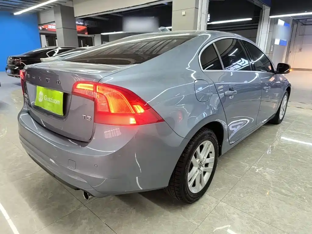 Volvo S60 2017 2017 S60L T3 Momentum