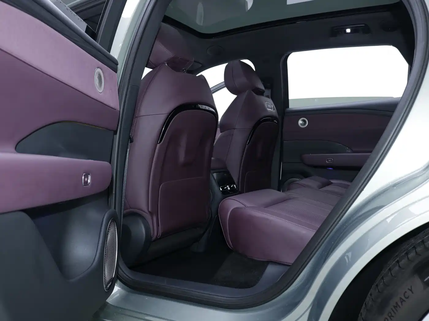Voyah Auto VOYAH FREE 2025 2025 FREE+ 4WD Qiankun Edition