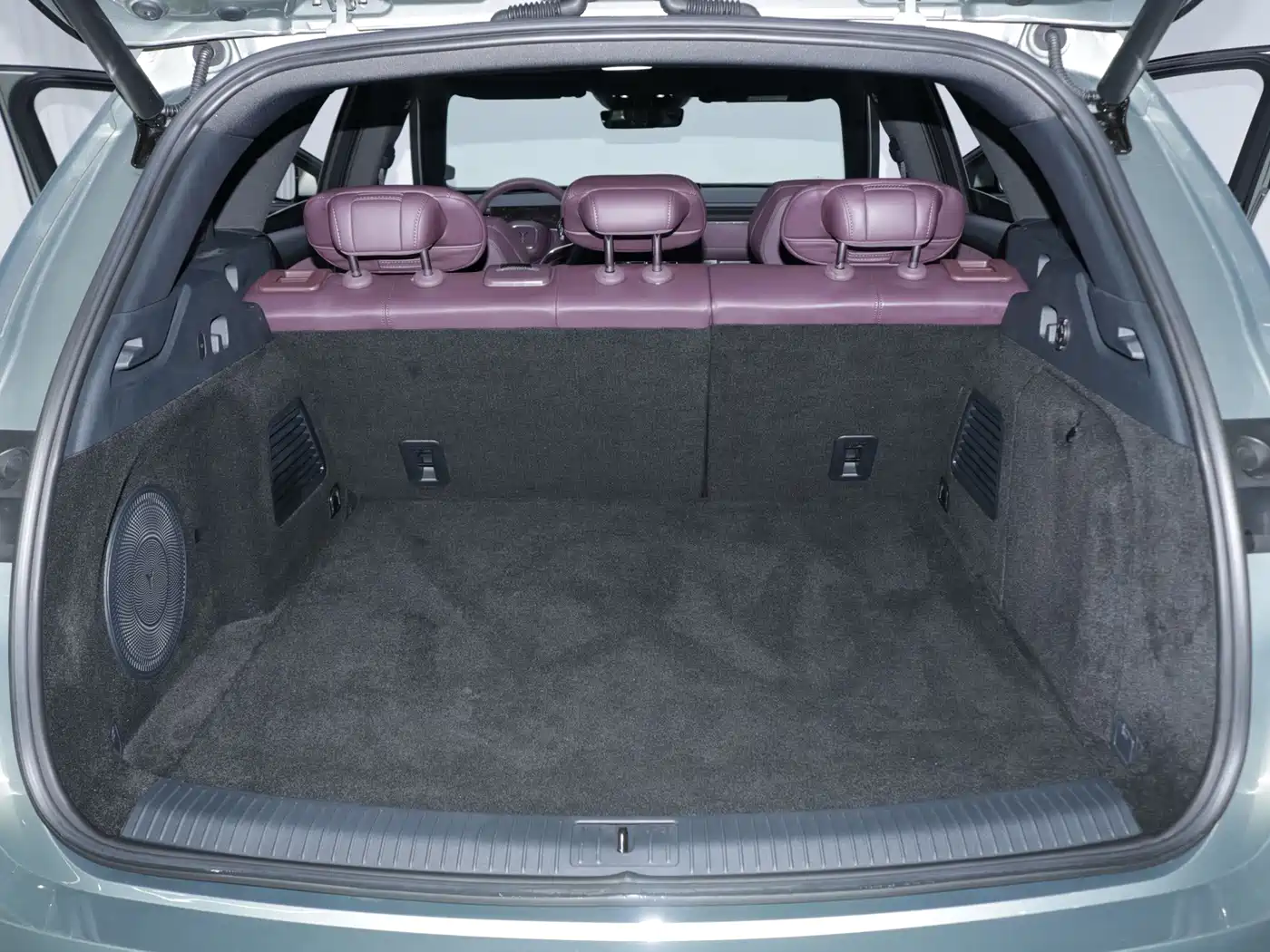 Voyah Auto VOYAH FREE 2025 2025 FREE+ 4WD Qiankun Edition