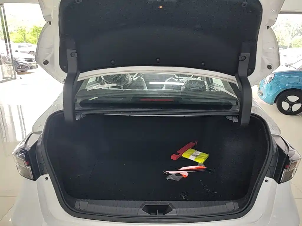 Chery Arrizo 5 PLUS 2026 2025 1.5L CVT New Power Edition