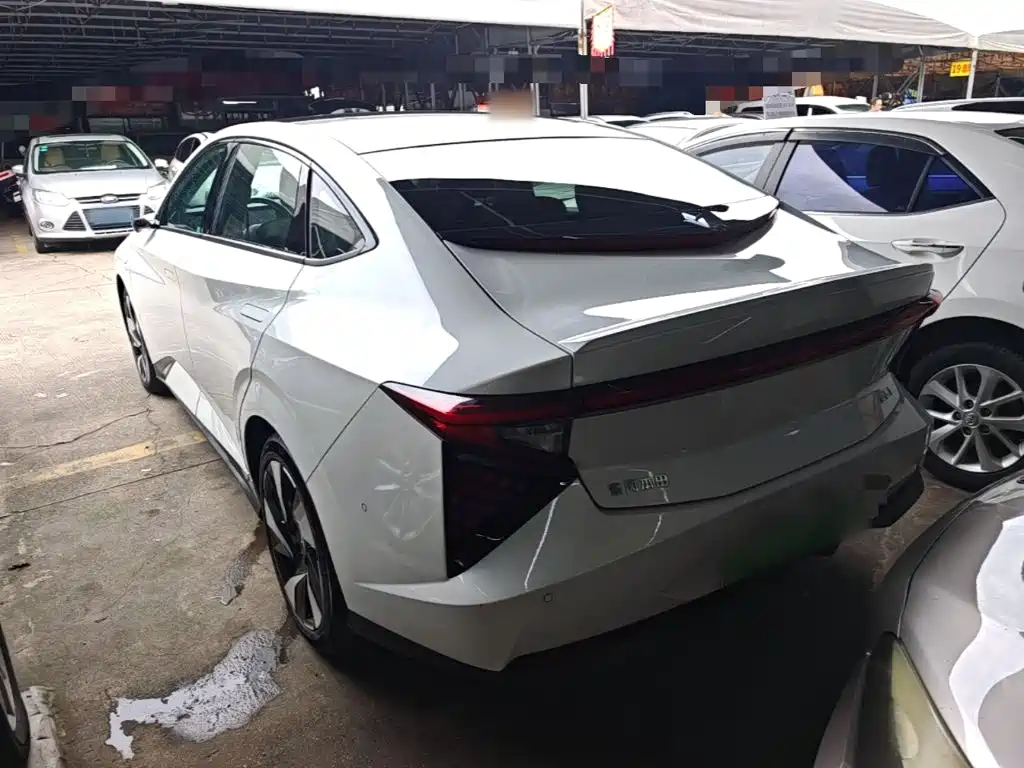 Lingxi L 2024 2024 Top Player Edition