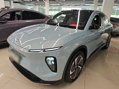 NIO EC6