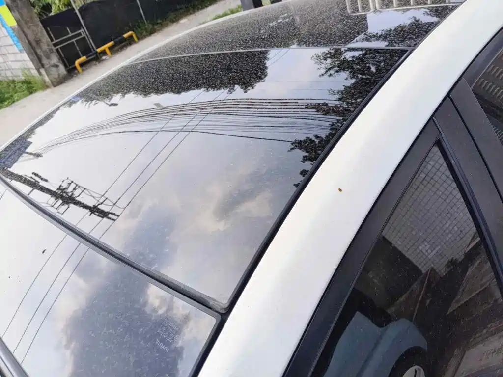 Toyota Prius 2015 2012 1.8L Luxury Advanced Edition
