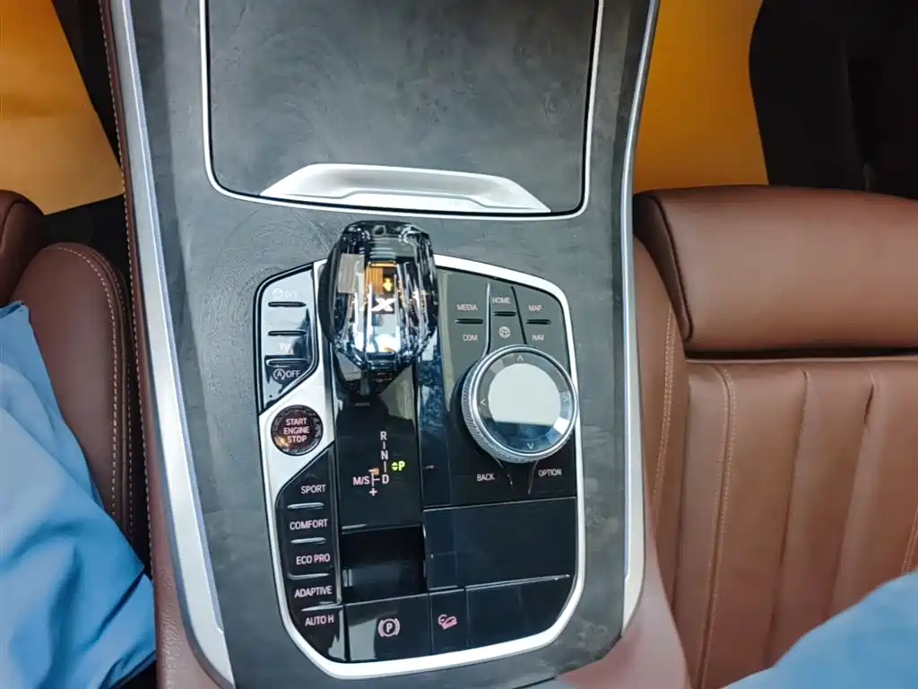 BMW X5 (IMPORTED)