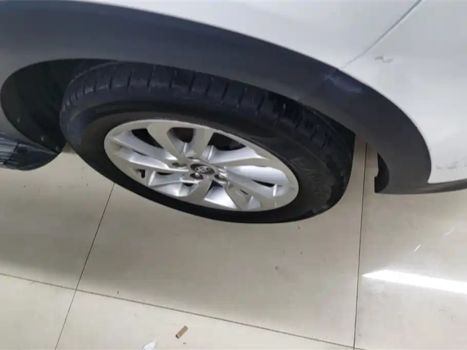 Hyundai Tucson 2015 1.6T Dual Clutch 2WD Smart фото 6