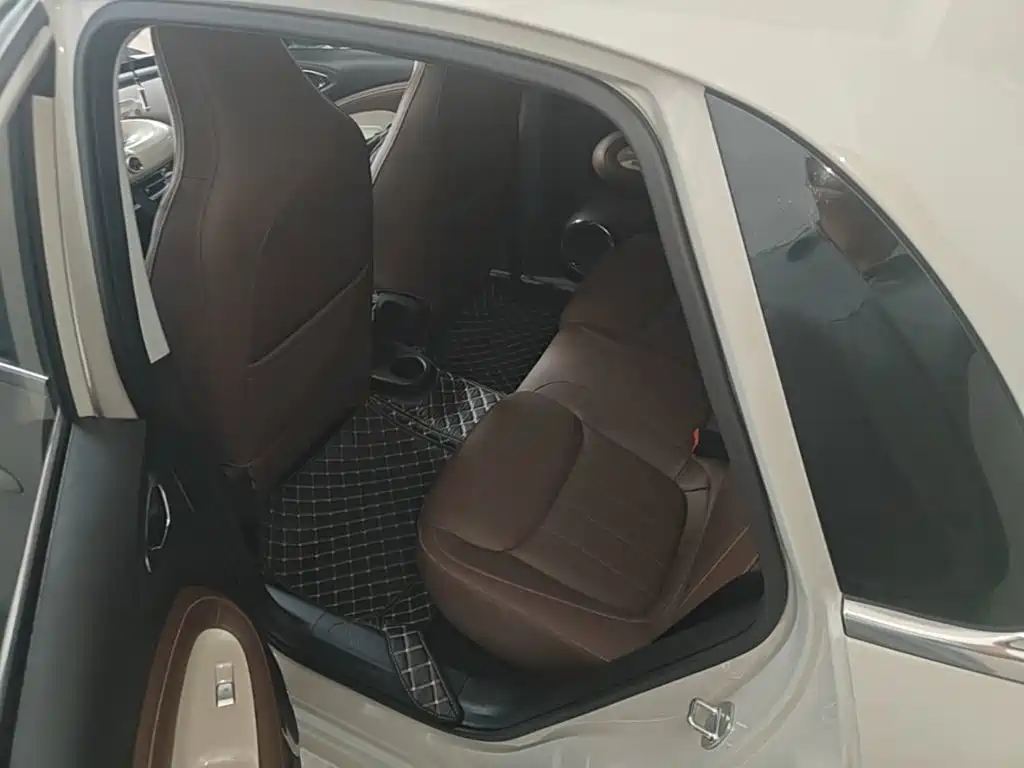 Wuling Motors Wuling Bingo 2023 2023 Model 333km Joy+ Version
