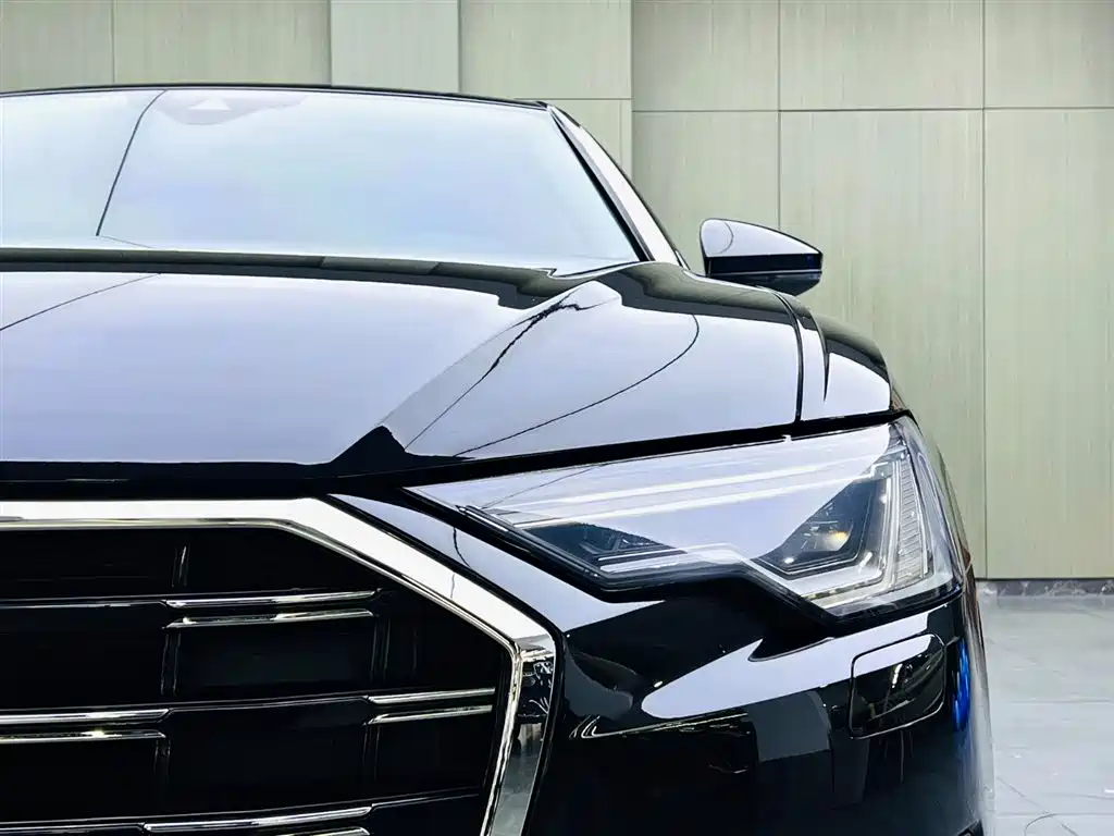 Audi A6L 2021 45 TFSI Exclusive Elegance фото 7