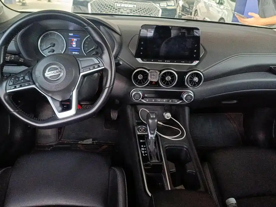 Nissan SYLPHY, миниатюра 12
