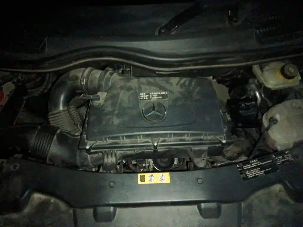 Mercedes-Benz V-Class 2018 2017 Model V 260 Pilot Edition