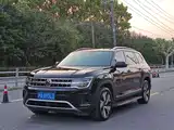 Фото 1 - Volkswagen Teramont