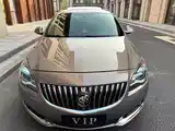 Фото 1 - Buick Regal