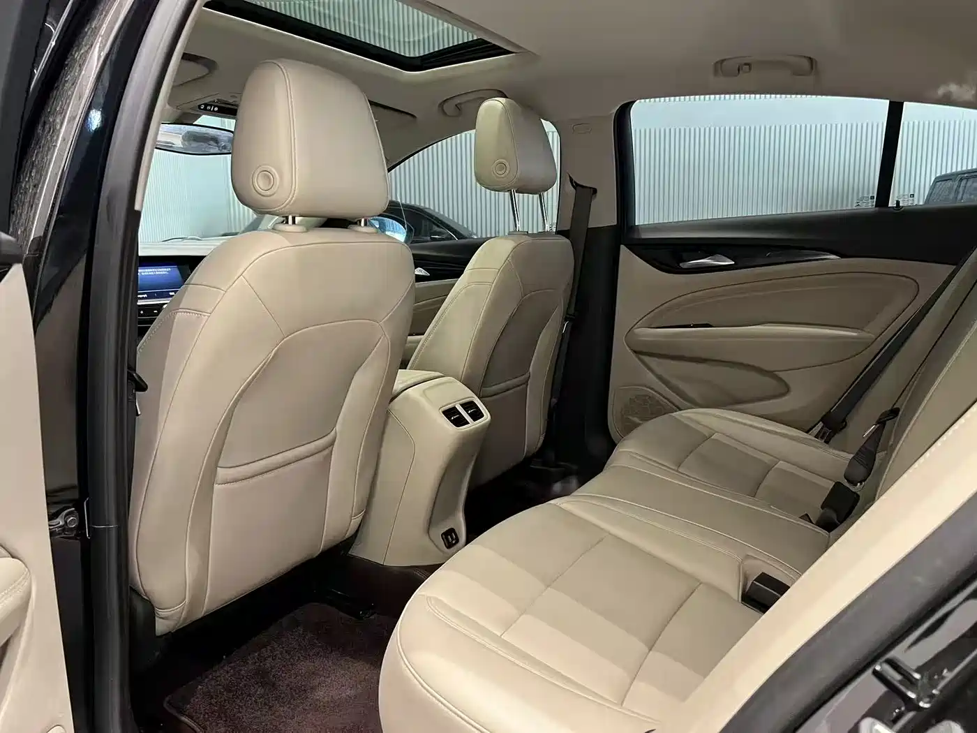 Buick Regal 2020 552T Elite фото 6