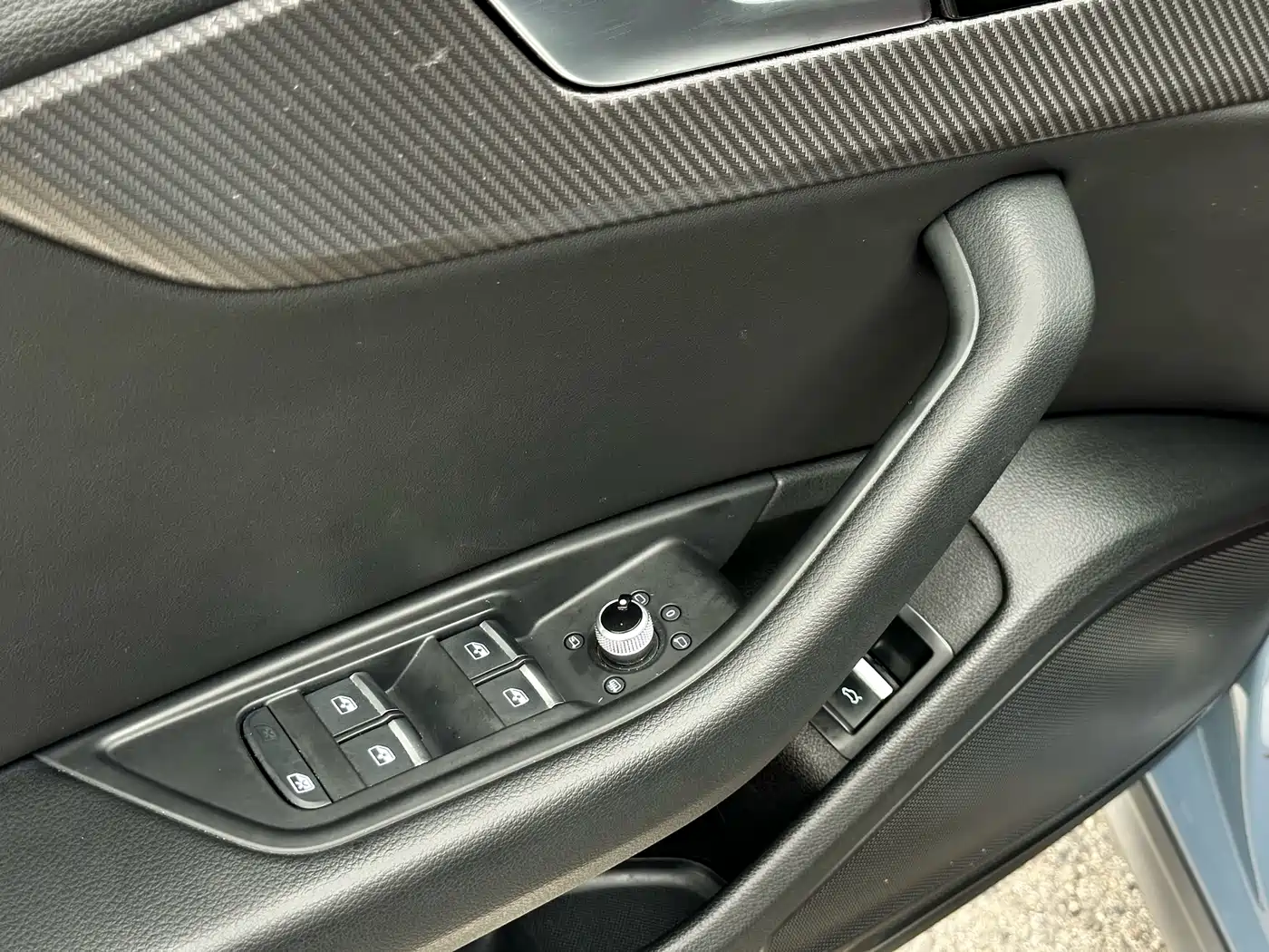 Audi A4L 2022 40 TFSI quattro RS Kit Burning Speed фото 12