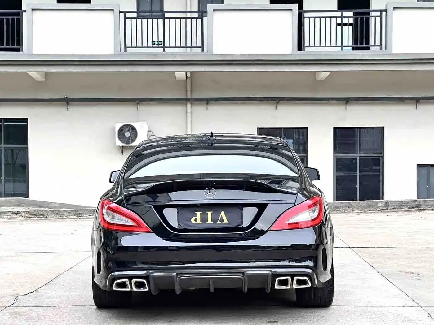 Mercedes-Benz CLS 2012 CLS 300 CGI фото 10