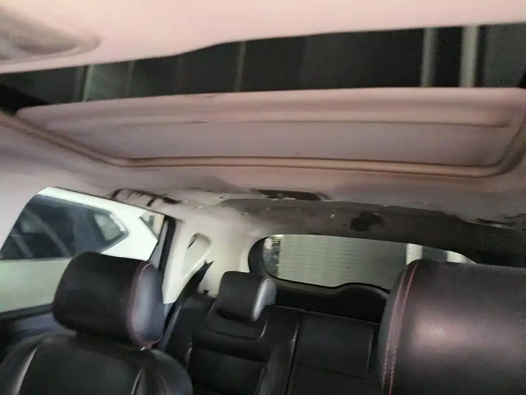 Photo 14 - Changan CS35