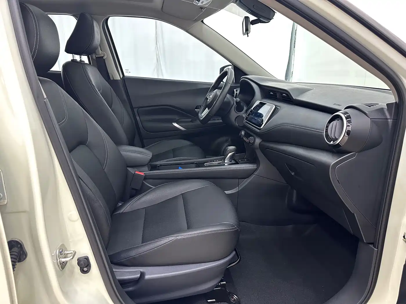 Nissan Kicks 2023 2023 Model Spirited 1.5L Ultimate Dynamic Luxury Edition