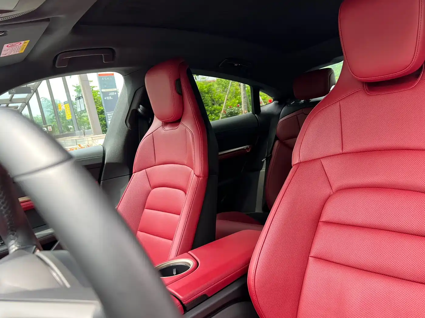 Porsche Taycan 2022 Facelift Taycan фото 8