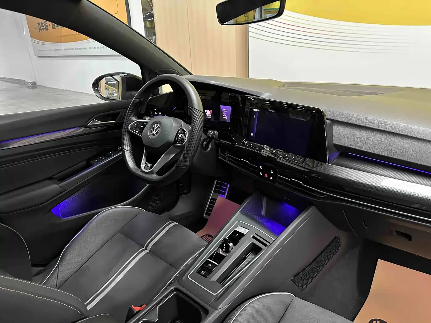 Volkswagen Golf, миниатюра 10