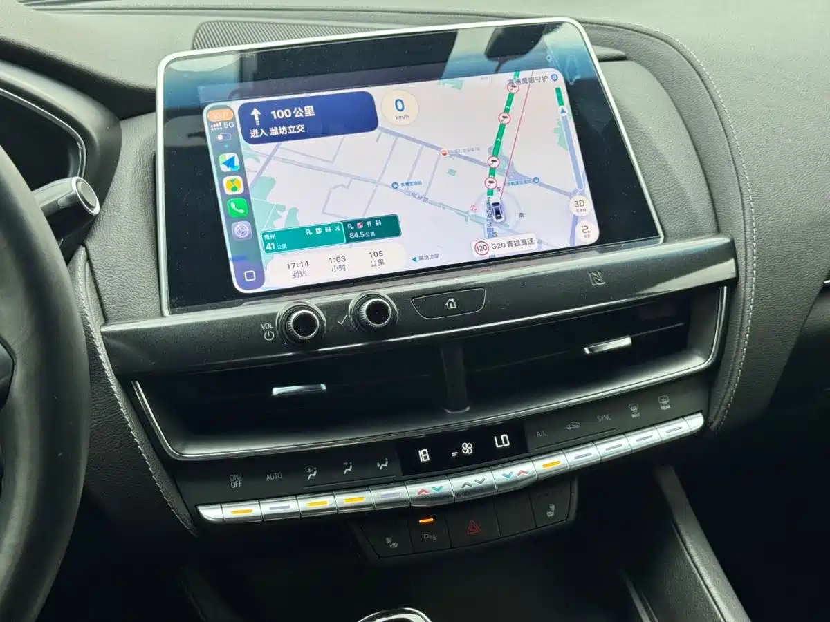 Cadillac CT5 2021 Facelift 28T Luxury Edition фото 12