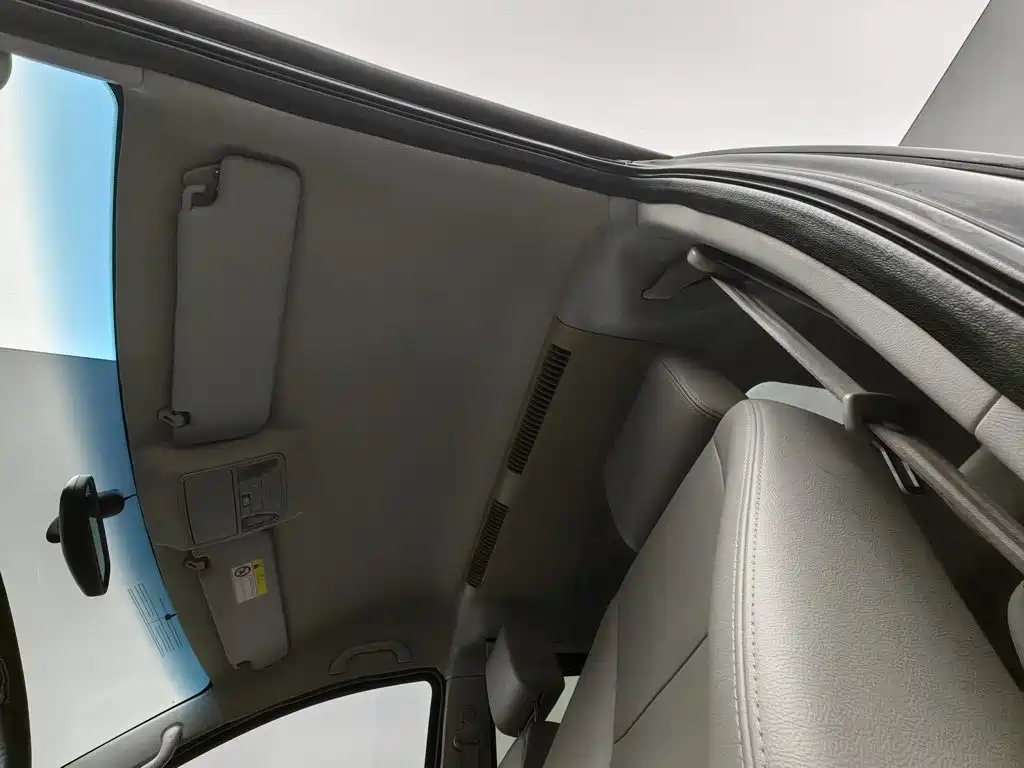 JAC Refine M5 2016 2014 Color Tour 2.0T Gasoline Manual Business