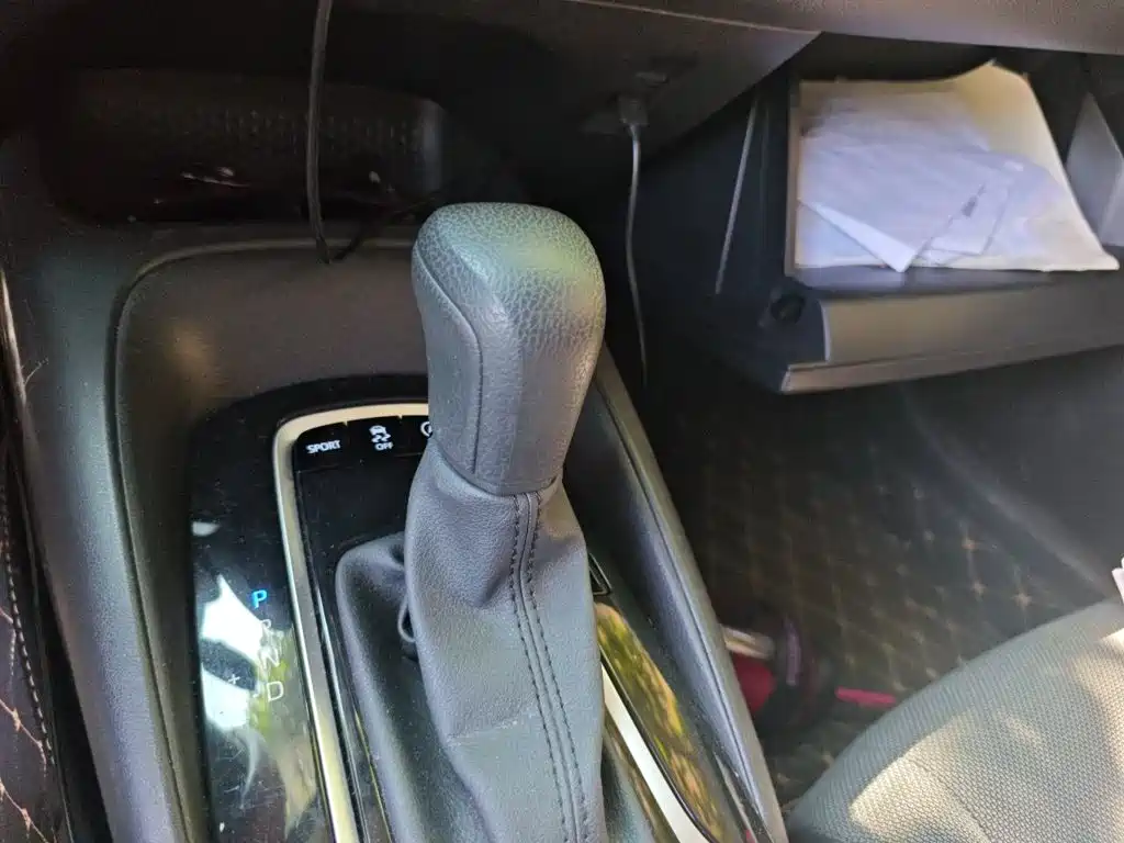 Toyota Corolla, миниатюра 15