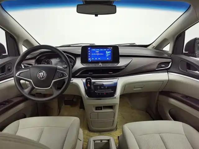 Buick GL8 2022 Land Business Class 652T Comfort — фото 5