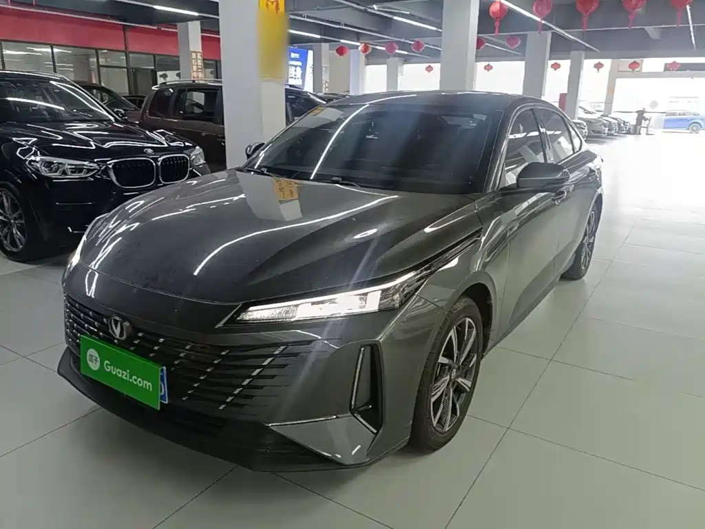 Photo 1 - Changan Eado