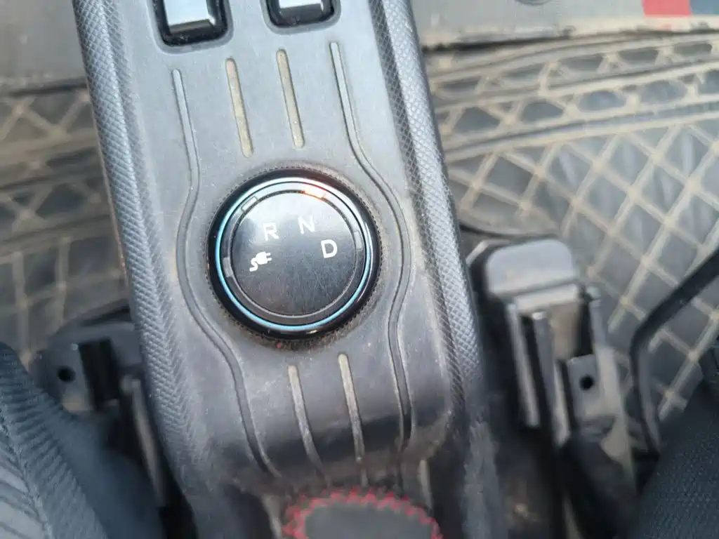 Wuling Motors Hongguang MINIEV 2020 2020 Freedom Edition (LFP Battery)