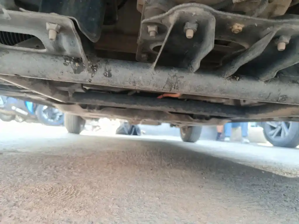 Wuling Motors Hongguang MINIEV 2020 2020 Freedom Edition (LFP Battery)