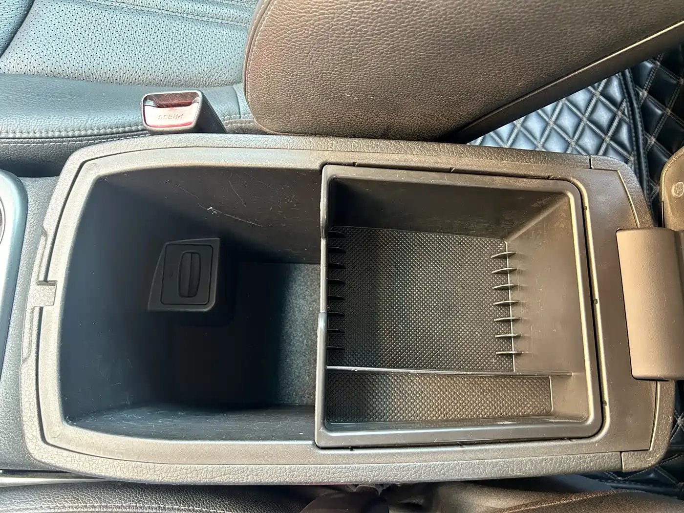 Kia Sorento 2011 2012 2.4L Gasoline Supreme Edition