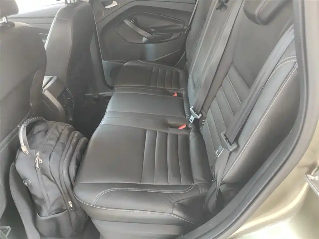 Ford Kuga 2016 2015 1.5L GTDi 4WD Elite