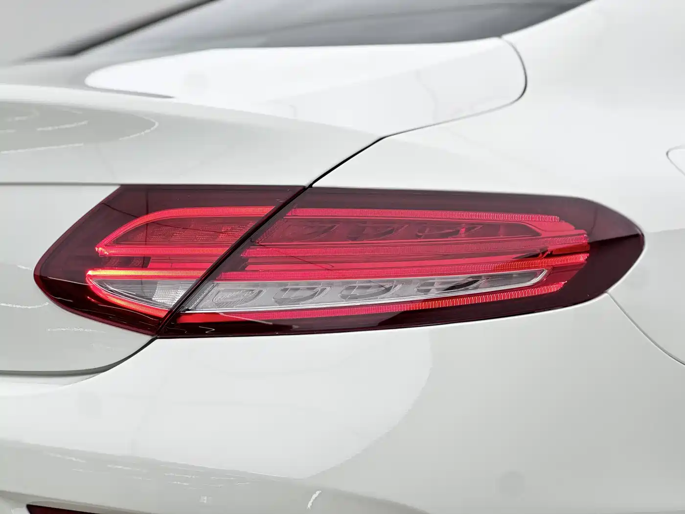 Mercedes-Benz C-Class (Import) 2016 C 200 Coupe фото 16