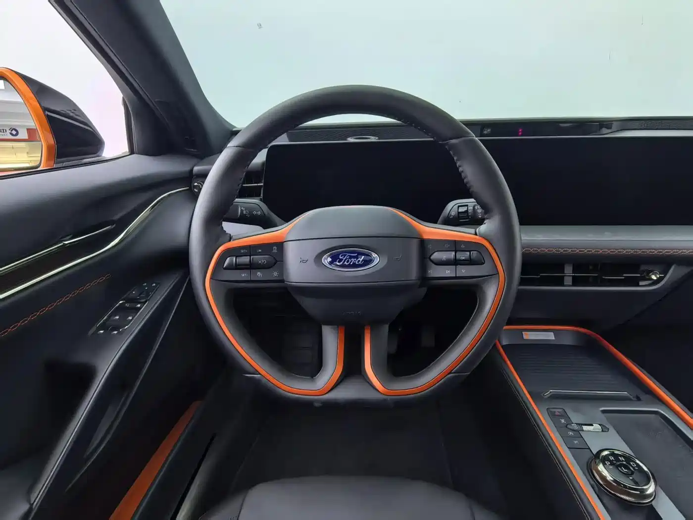 Ford EVOS 2022 2022 EcoBoost 245 Launch Limited Edition
