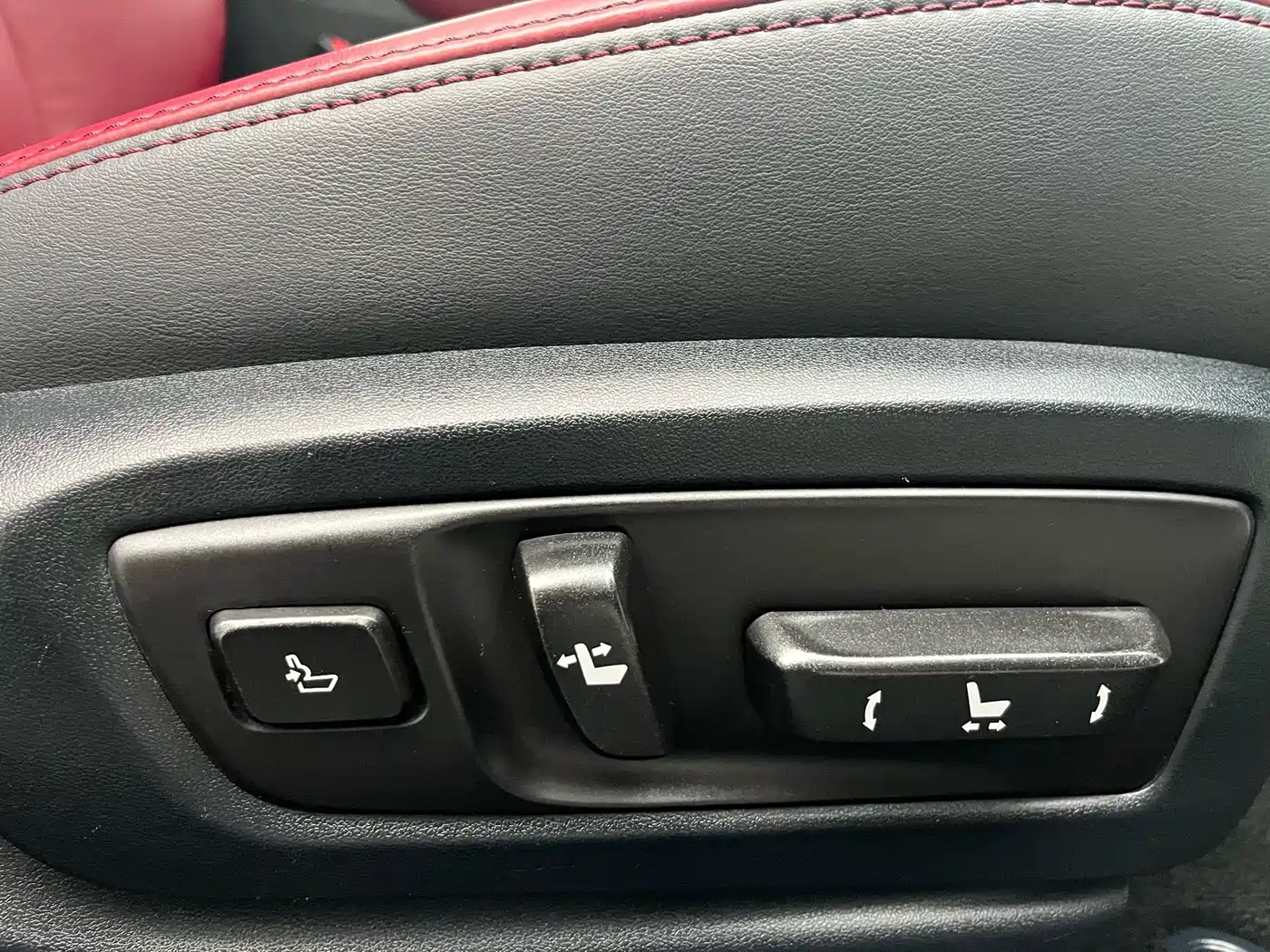 Lexus GS 2019 2017 300 F SPORT