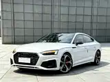 Фото 1 - Audi A5 (Import)