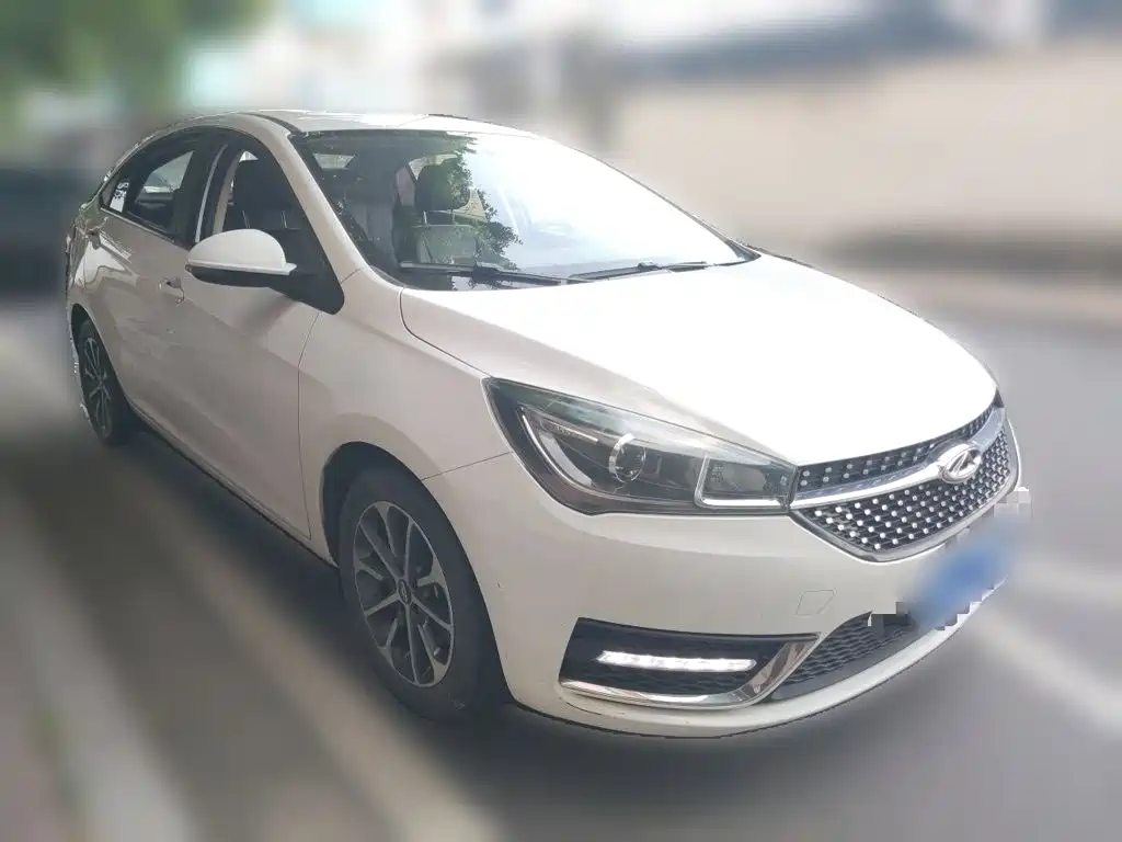 Chery Arrizo 5 2023 2021 PRO 1.5L CVT Youth Edition