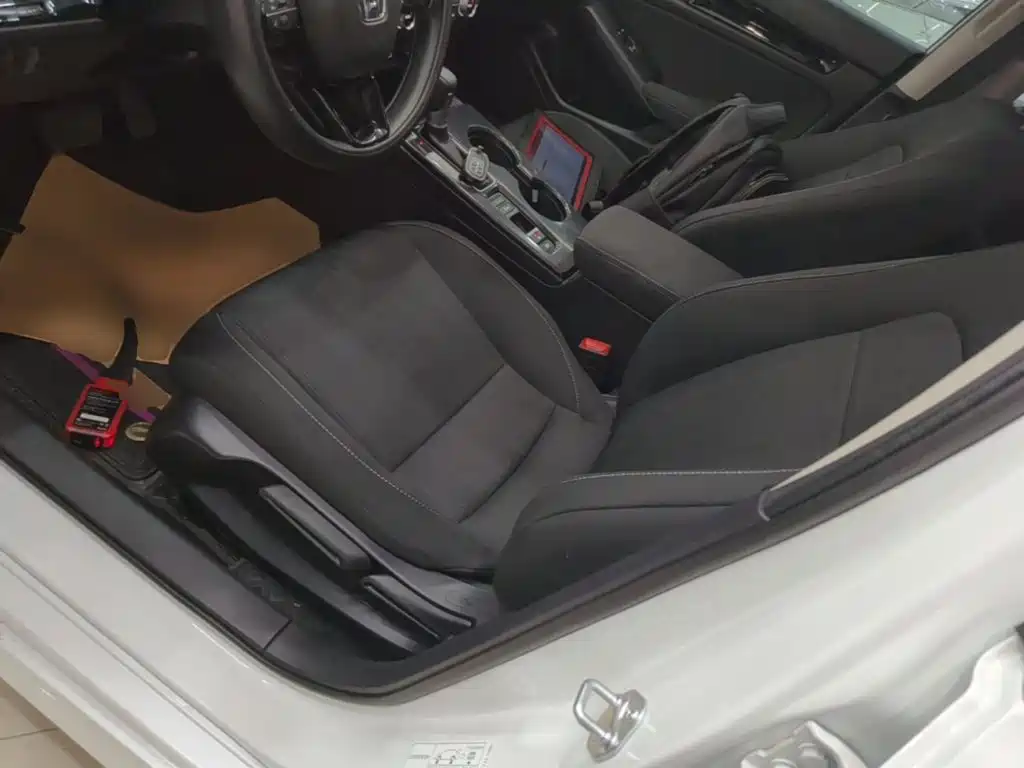 Honda Civic 2025 2022 240TURBO CVT Sport Edition